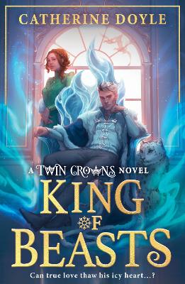 King of Beasts : Book 5