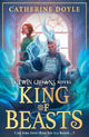 King of Beasts : Book 5