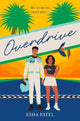Overdrive (Offtrack Series, Book 2)