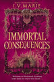 Immortal Consequences (The Souls of Blackwood Academy)