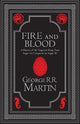 Fire and Blood Collector's Edition: The inspiration for HBO's House of the Dragon (A Song of Ice and Fire)