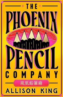 The Phoenix Pencil Company