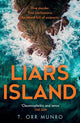 Liars Island (The CSI Ally Dymond series, Book 3)
