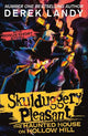 Skulduggery Pleasant - The Haunted House on Hollow Hill