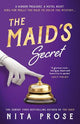 The Maid's Secret (A Molly the Maid mystery, Book 3)