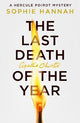The Last Death of the Year (A New Hercule Poirot Mystery)