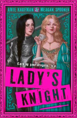 Lady's Knight (Lady's Knight, Book 1)