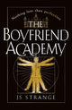 The Boyfriend Academy