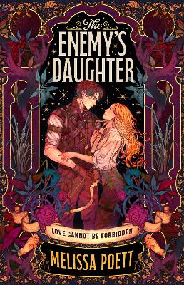 The Enemy's Daughter