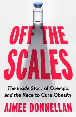 Off the Scales : The Inside Story of Oze