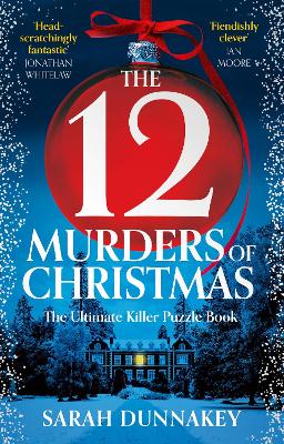 The Twelve Murders of Christmas