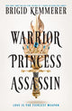 Warrior Princess Assassin (Braided Fate, Book 1)