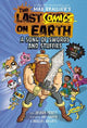 The Last Comics on Earth: A Song of Swords and Stuffies (The Last Kids on Earth)