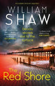 The Red Shore (Eden Driscoll, Book 1)