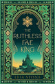 The Ruthless Fae King (The Kings of Avalier, Book 3)