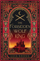 The Forbidden Wolf King (The Kings of Avalier, Book 4)