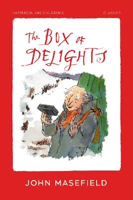 The Box of Delights (HarperCollins Children's Classics)