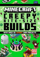 Minecraft Creepy Bite-Size Builds