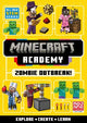 Minecraft Academy Zombie Outbreak (Minecraft Academy, Book 1)