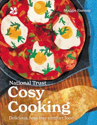 Cosy Cooking (National Trust)