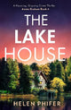 The Lake House (The Annie Graham crime series, Book 4)