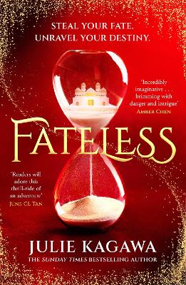 Fateless (Fateless, Book 1)