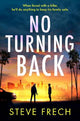 No Turning Back