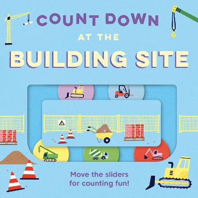 Count Down - At the Building Site