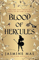 Blood of Hercules (Villains of Lore)