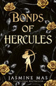 Bonds of Hercules (Villains of Lore)