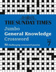 The Sunday Times Jumbo General Knowledge Crossword Book 7: 50 general knowledge crosswords (The Sunday Times Puzzle Books)