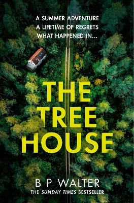 The Treehouse
