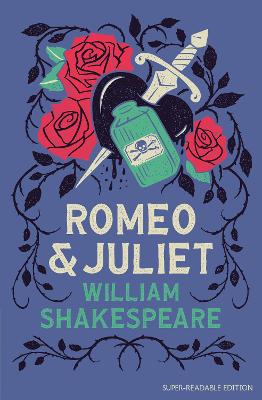 Dyslexia-friendly Plays - Romeo and Juliet: Barrington Stoke Edition