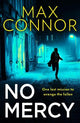 No Mercy (Josie Chapman, Book 1)