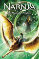 The Magician's Nephew (The Chronicles of Narnia, Book 1)