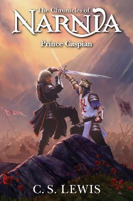 Prince Caspian (The Chronicles of Narnia, Book 4)