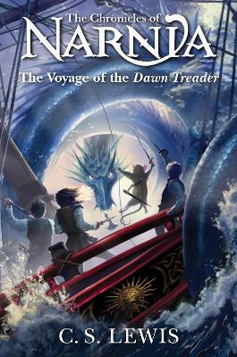 The Voyage of the Dawn Treader (The Chro