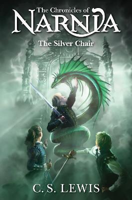 The Silver Chair (The Chronicles of Narn