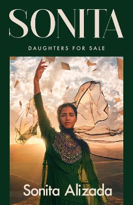 Sonita: My Journey from Child Bride to Global Changemaker