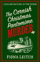The Cornish Christmas Pantomime Murder (A Nosey Parker Cozy Mystery, Book 9)