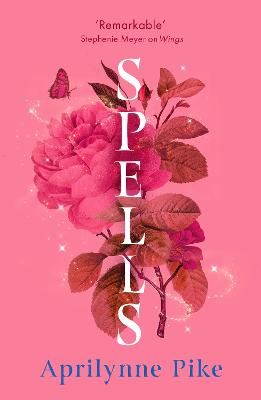 Spells (Wings, Book 2)