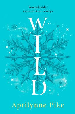 Wild (Wings, Book 3)