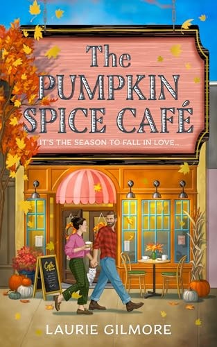 The Pumpkin Spice Cafe (Deluxe Edition)