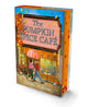 The Pumpkin Spice Cafe (Deluxe Edition) (Dream Harbor, Book 1)