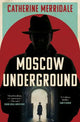 Moscow Underground