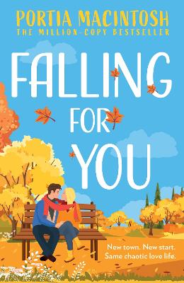 Falling For You (Marram Bay, Book 1)