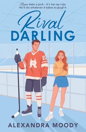 Rival Darling (The Darling Devils, Book