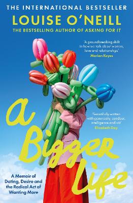 A Bigger Life