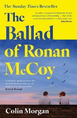 The Ballad of Ronan McCoy