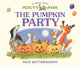 The Pumpkin Party (Stories from Percy's Park)